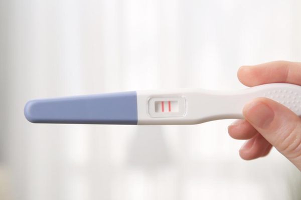 Que thử thai được nhiều chị em sử dụng phổ biến hiện nay