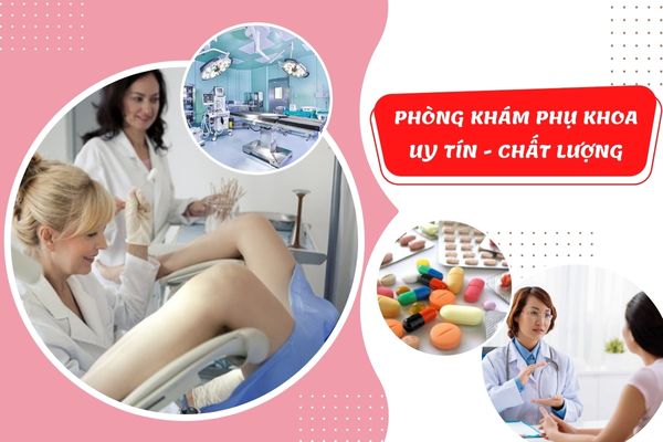 Địa chỉ phá thai bằng thuốc uy tín, chất lượng