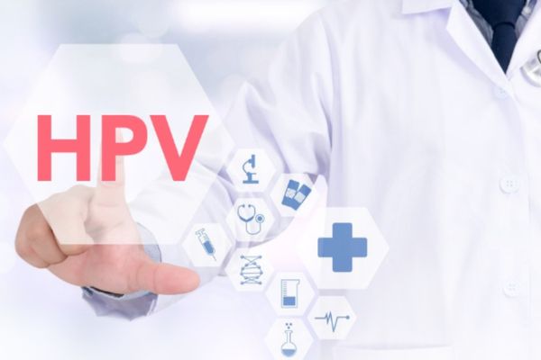 Ung thư tử cung do virus HPV gây ra