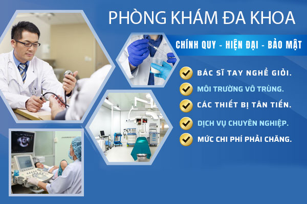 Phong-kham-da-khoa