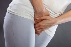 Đau mu vùng kín dấu hiệu cảnh báo bệnh lý cần chú ý