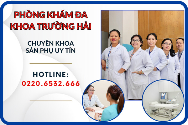 Địa chỉ phá thai 6 tuần an toàn, hiệu quả, ít đau tại Hải Dương