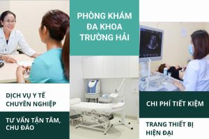 Cơ sở phá thai ở Hải Dương