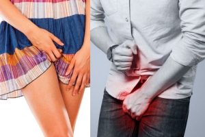 Quan hệ bị ngứa vùng kín do những nguyên nhân nào?