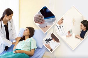 Quy trình nạo phá thai an toàn, về trong ngày tại Đa khoa Hải Dương