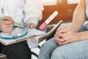 Khám thai lo có thai ngoài ý muốn ở đâu đâu uy tín kín đáo?