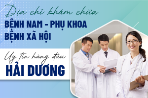Giới thiệu Phòng khám đa khoa Hải Dương địa chỉ uy tín