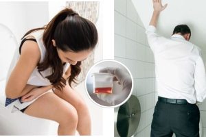 Tiểu ra máu là bệnh gì nguy hiểm không?