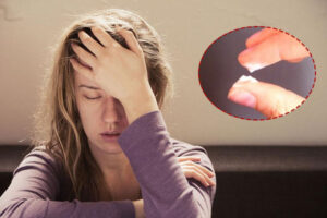 Vì đâu chị em ra nhiều huyết trắng đục?