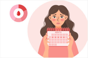 Kinh ra sớm có sao không? Nguyên nhân và ảnh hưởng?