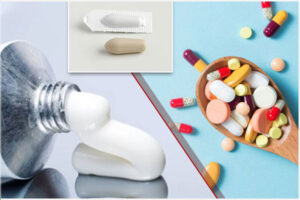 Thuốc chữa viêm âm đạo hiệu quả cho nữ giới