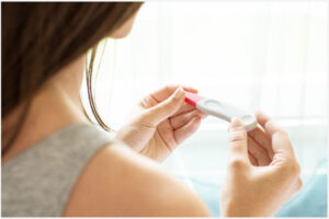 9 Biểu hiện có thai sớm sau khi quan hệ