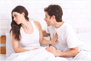 Yếu sinh lý nữ: Nguyên nhân và Cách khắc phục hiệu quả