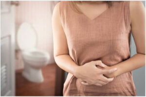 Bị són tiểu ở nữ: Nguyên nhân và Cách khắc phục hiệu quả