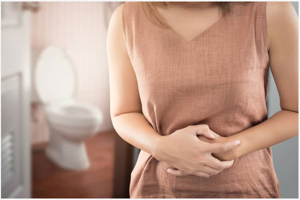 Bị són tiểu ở nữ: Nguyên nhân và Cách khắc phục hiệu quả