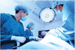 Đốt polyp cổ tử cung nhanh, hiệu quả tại Hải Dương