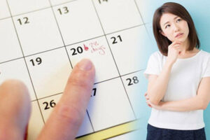 2 tháng không có kinh nguyệt là bị gì? Cách khắc phục hiệu quả