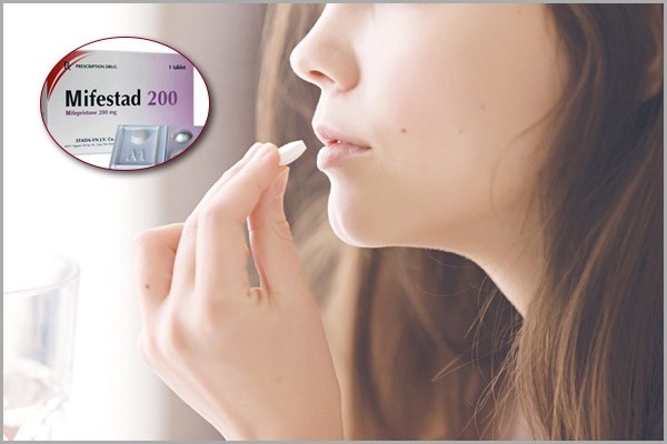Thuốc phá thai Mifestad 200 mua ở đâu?